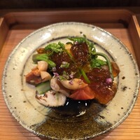 すし処 みや古分店 - 