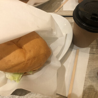 the サードバーガー_0