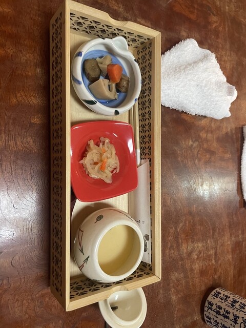 鮨天ぷら 菫 - 会津本郷（寿司）の写真