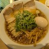 京都ラーメン 森井 飯田橋店