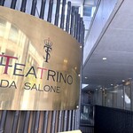 IL TEATRINO DA SALONE - 