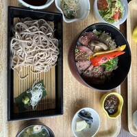 御曹司きよやす邸 鎌倉プリンスホテル店 - 