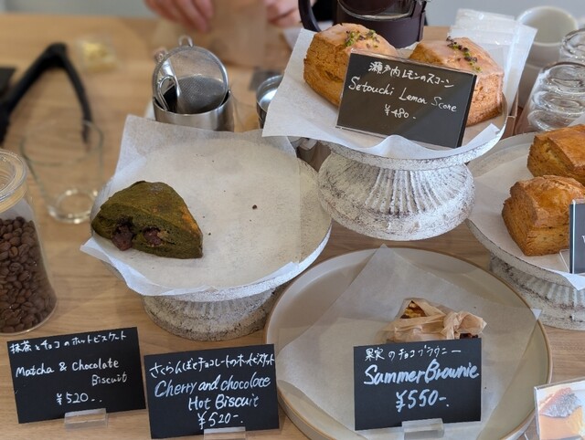 Story coffee and espresso photo 5