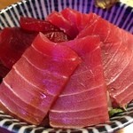 自然薯 はた屋 - 【再再訪問】まぐろ丼