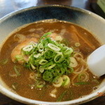 拉麺さわら木 - 