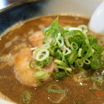 拉麺さわら木 - 