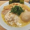 鶏そば  ムタヒロ 2号店