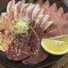 炭火七輪BBQ 舞流六六