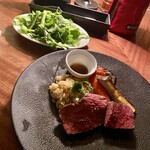 代官山カルネジーオ - 