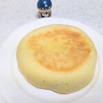 へんこつパン - いただきます