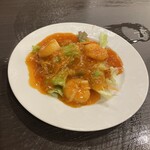 北京ダック専門店 嘉園 - 