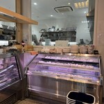 鍋と牡蠣と寿司 痛風屋バル - 