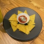 鍋と牡蠣と寿司 痛風屋バル - 