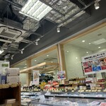 鍋と牡蠣と寿司 痛風屋バル - 