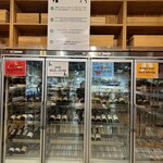 鍋と牡蠣と寿司 痛風屋バル - 