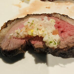 バルバッコア 六本木ヒルズ店 - 