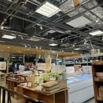 鍋と牡蠣と寿司 痛風屋バル - 