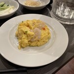 北京ダック専門店 嘉園 - 