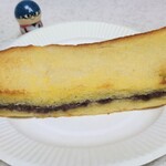 へんこつパン - イッキに3個は食べ過ぎたー