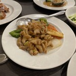 北京ダック専門店 嘉園 - 