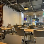 鍋と牡蠣と寿司 痛風屋バル - 