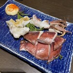 博多 萬漁箱 - 