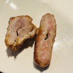 バルバッコア 六本木ヒルズ店 - 