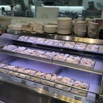 鍋と牡蠣と寿司 痛風屋バル - 