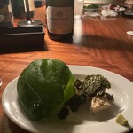 代官山カルネジーオ - 