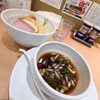 らぁ麺 はやし田 新橋店