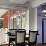 インデアンレストラン  ニューミラ - 