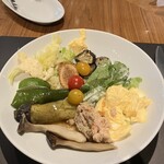 バルバッコア - 