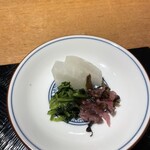 天ぷら 大坂屋 草哲 - 
