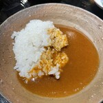 天ぷら 大坂屋 草哲 - 