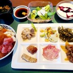 日本料理 七福 - 
