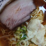 中国料理 正華 - 