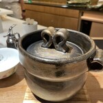 天ぷら 大坂屋 草哲 - 