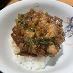 天ぷら 大坂屋 草哲 - 