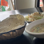 インデアンレストラン  ニューミラ - 