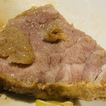 バルバッコア - 