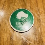 バルバッコア - 