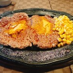 テキサス - 料理写真: