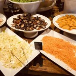 バルバッコア - 