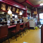 中国料理 正華 - 