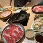 祗園 牛禪 - 
