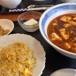 四川料理 江湖 - 