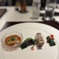 中国料理 翡翠宮 - 