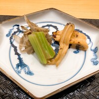 鮨 白金 さえ喜 - 