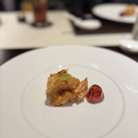 中国料理 翡翠宮 - 