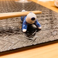 鮨 白金 さえ喜 - 